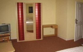 Hotel Am Holzmarkt