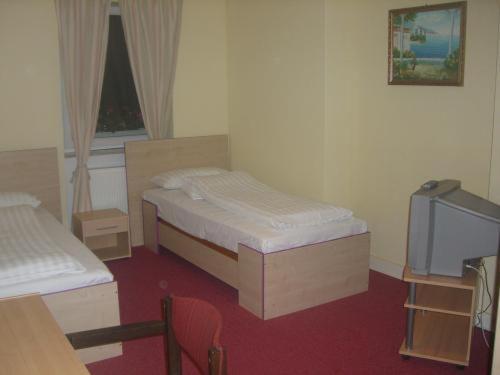 Am Holzmarkt Otel Bad Kreuznach Dış mekan fotoğraf