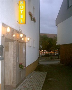 Am Holzmarkt Otel Bad Kreuznach Dış mekan fotoğraf