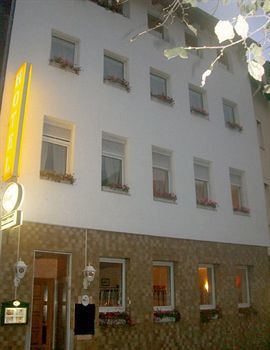 Am Holzmarkt Otel Bad Kreuznach Dış mekan fotoğraf