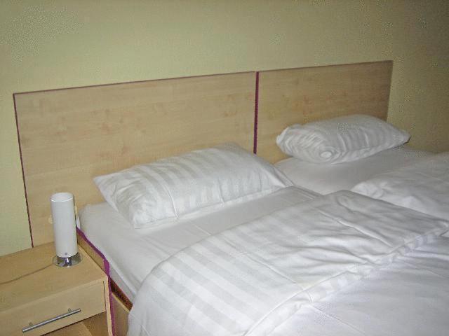 Am Holzmarkt Otel Bad Kreuznach Dış mekan fotoğraf